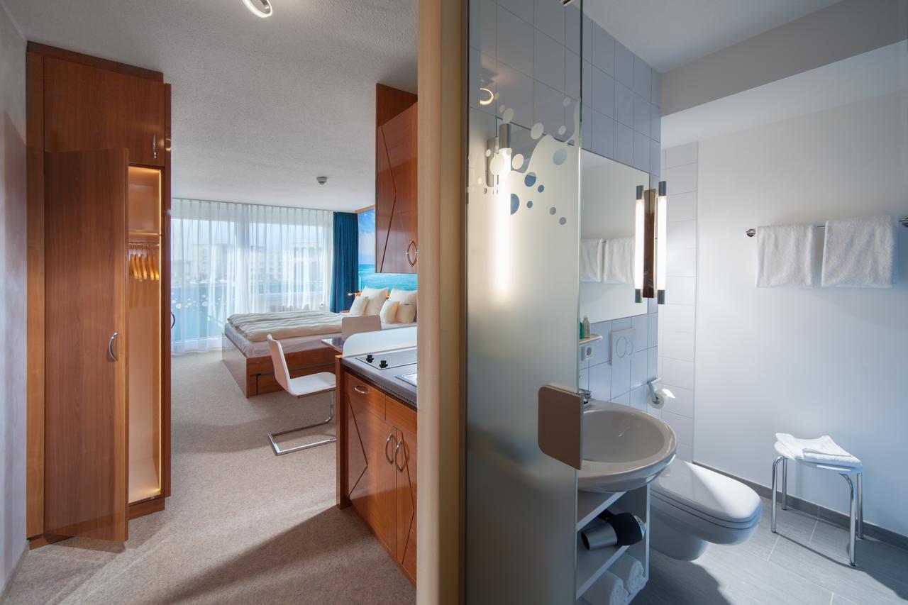 Victory Gaestehaus Therme Hotel Erding