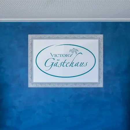 Victory Gaestehaus Therme Эрдинг Экстерьер фото