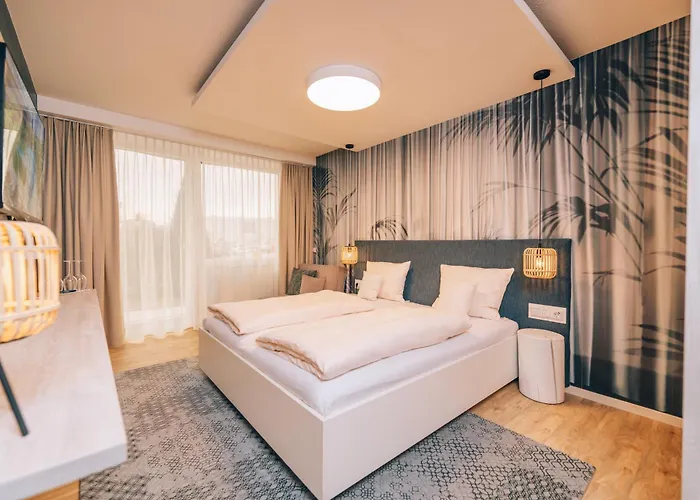 Victory Gaestehaus Therme Erding