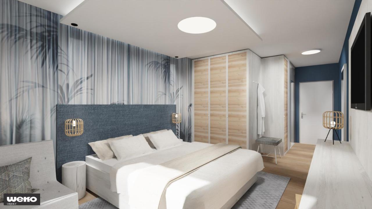 Отель Victory Gaestehaus Therme Эрдинг