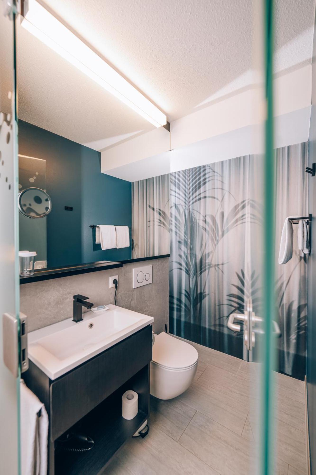 Victory Gaestehaus Therme Отель