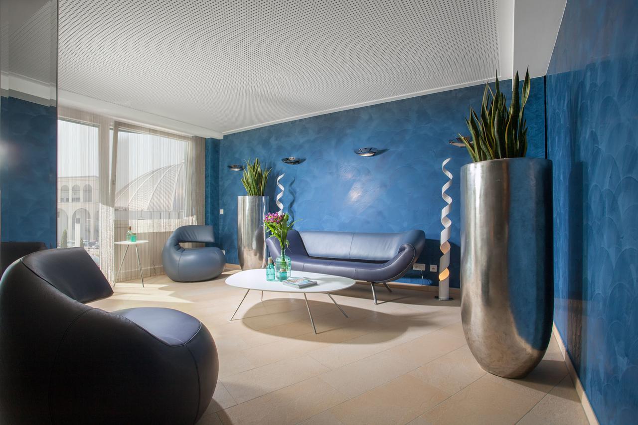 Victory Gaestehaus Therme Отель 3*