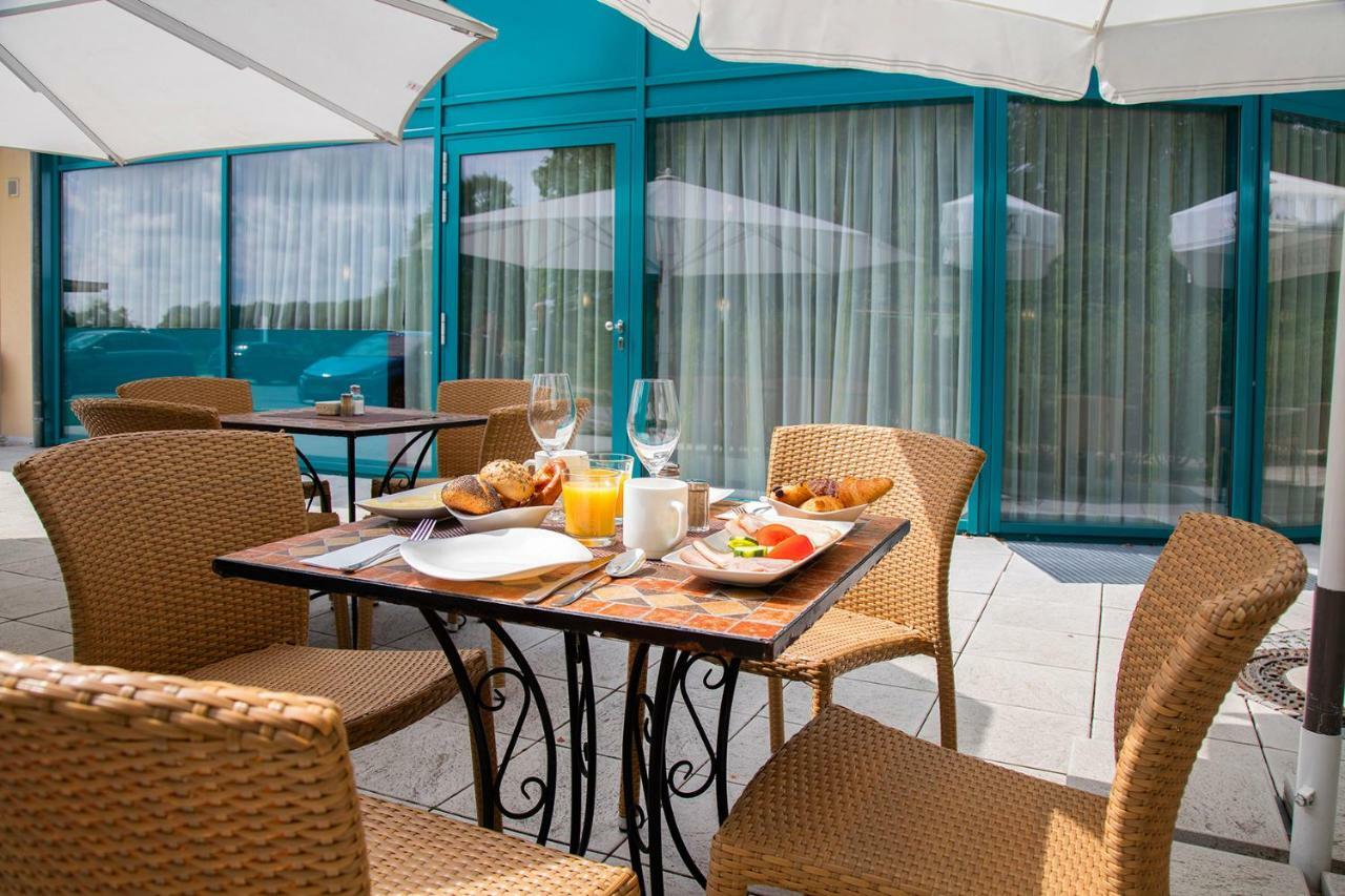Отель Victory Gaestehaus Therme