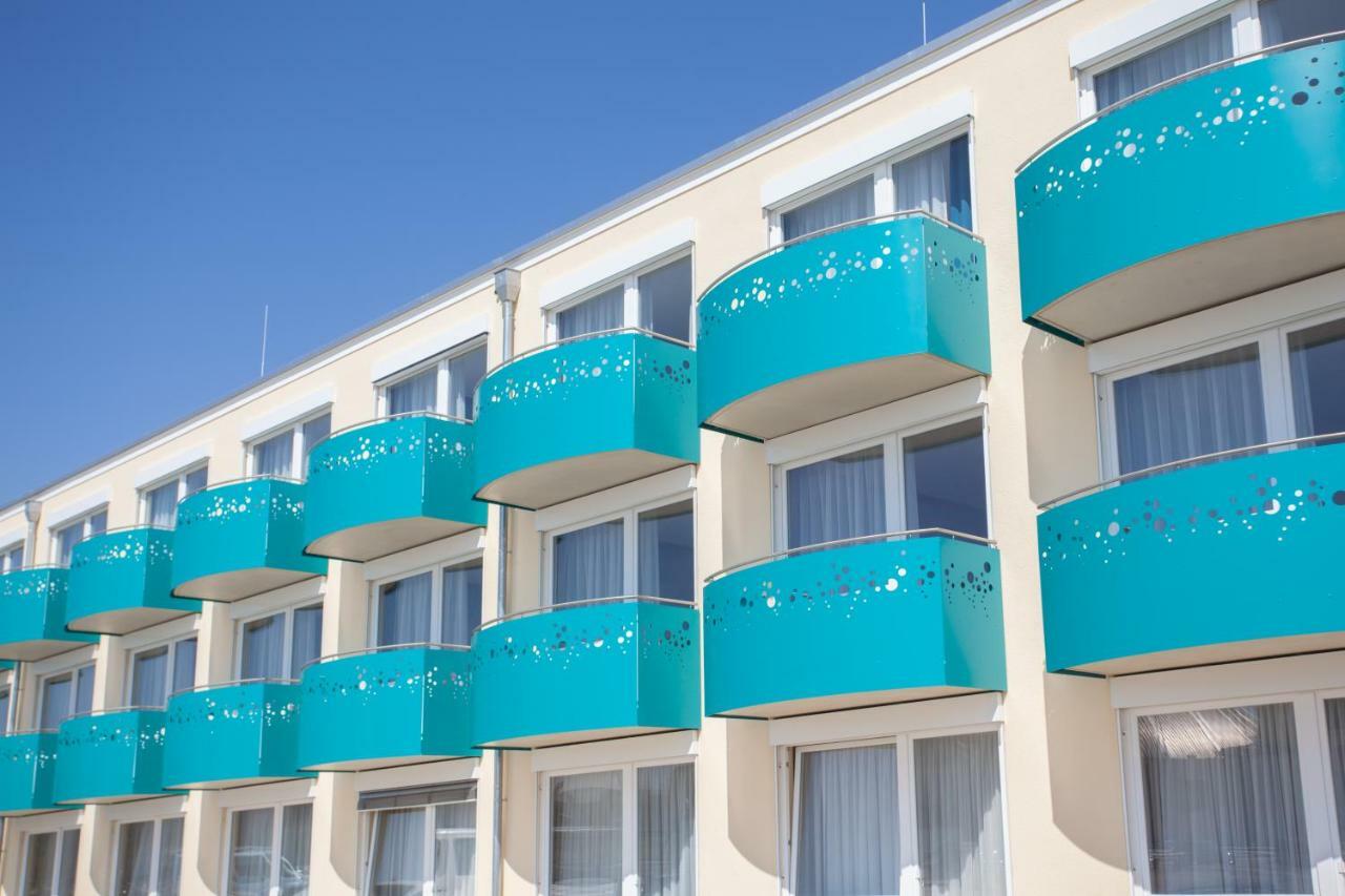 Victory Gaestehaus Therme 3* Эрдинг