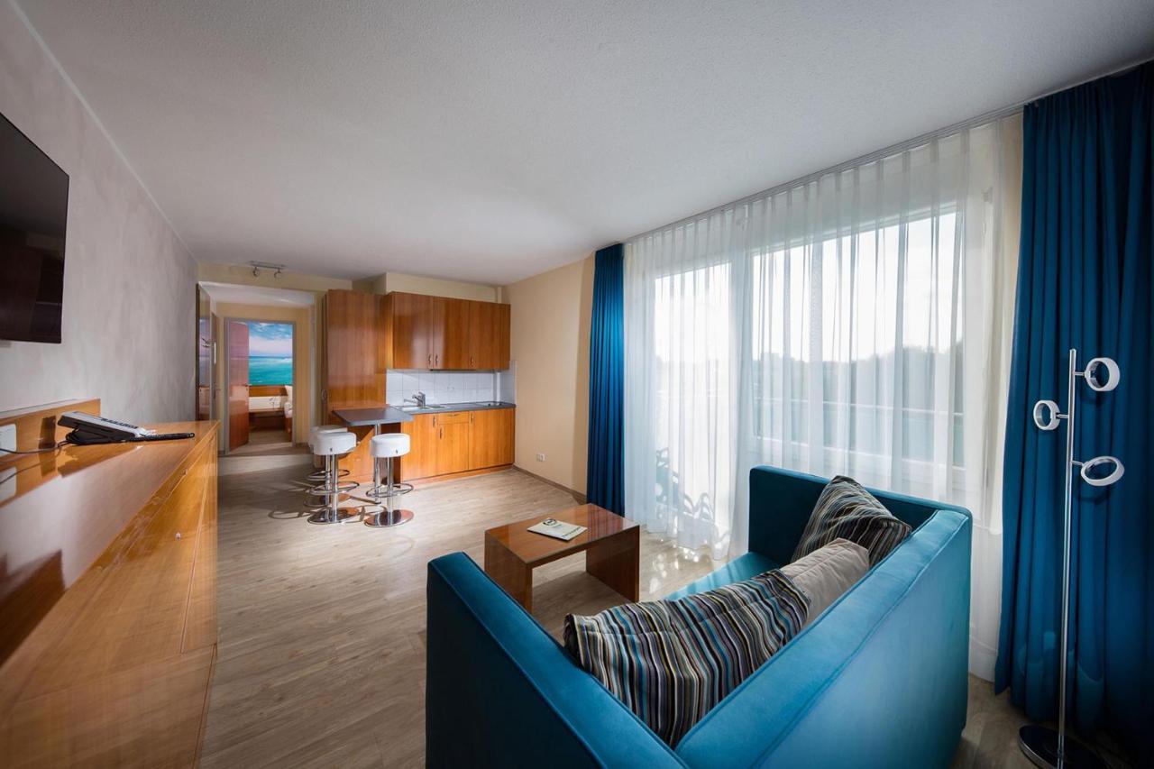 Victory Gaestehaus Therme 3* Эрдинг