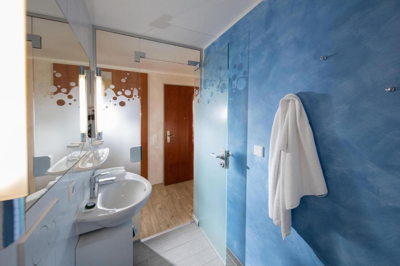 Victory Gaestehaus Therme Эрдинг