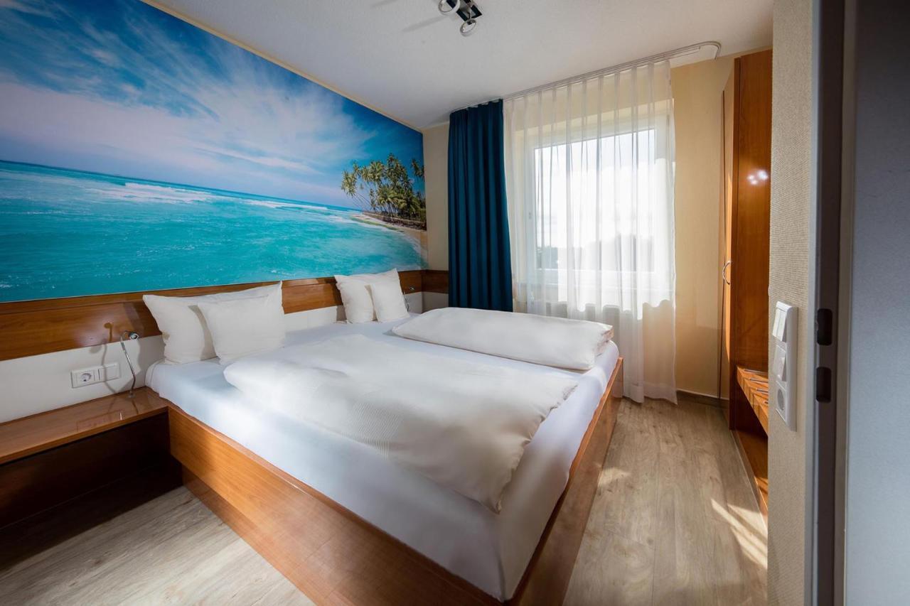 Victory Gaestehaus Therme