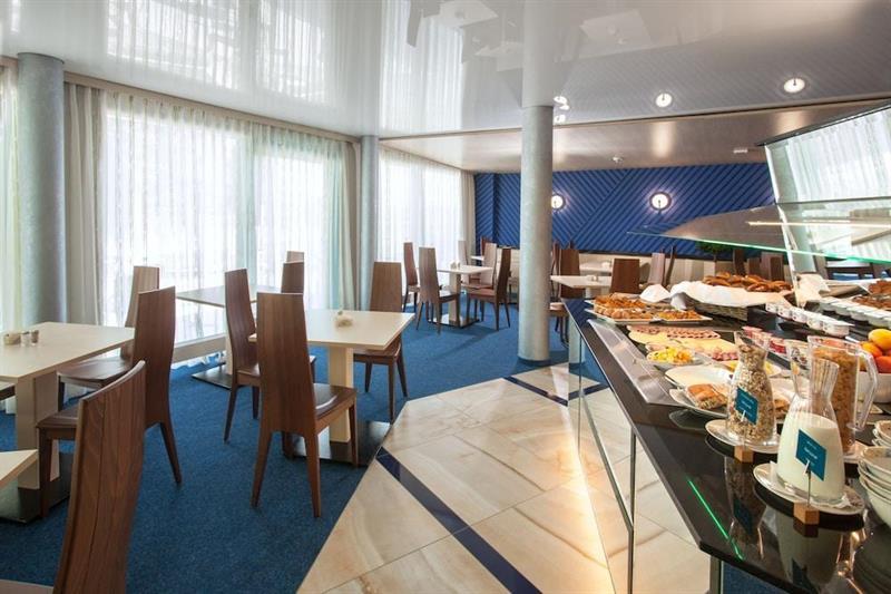 Отель Victory Gaestehaus Therme 3*