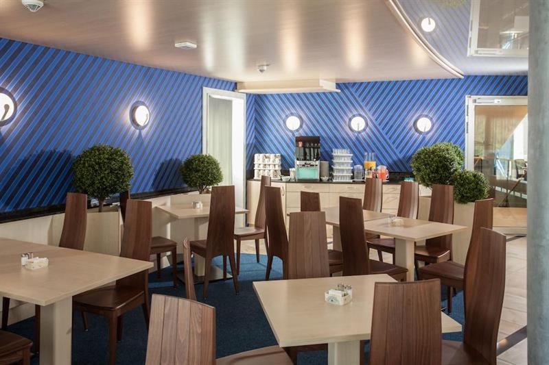 Отель Victory Gaestehaus Therme Эрдинг