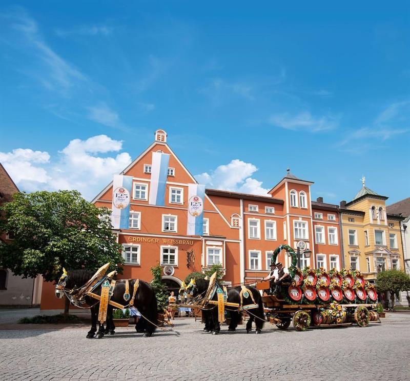 Отель Victory Gaestehaus Therme